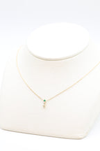 Suma Diamond Necklace