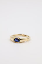 Nishani September Birthstone Ring