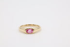 Nishani October Birthstone Ring