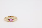 Nishani October Birthstone Ring