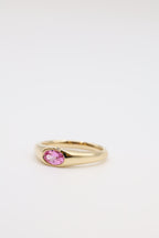 Nishani October Birthstone Ring