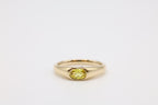 Nishani November Birthstone Ring