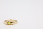 Nishani November Birthstone Ring