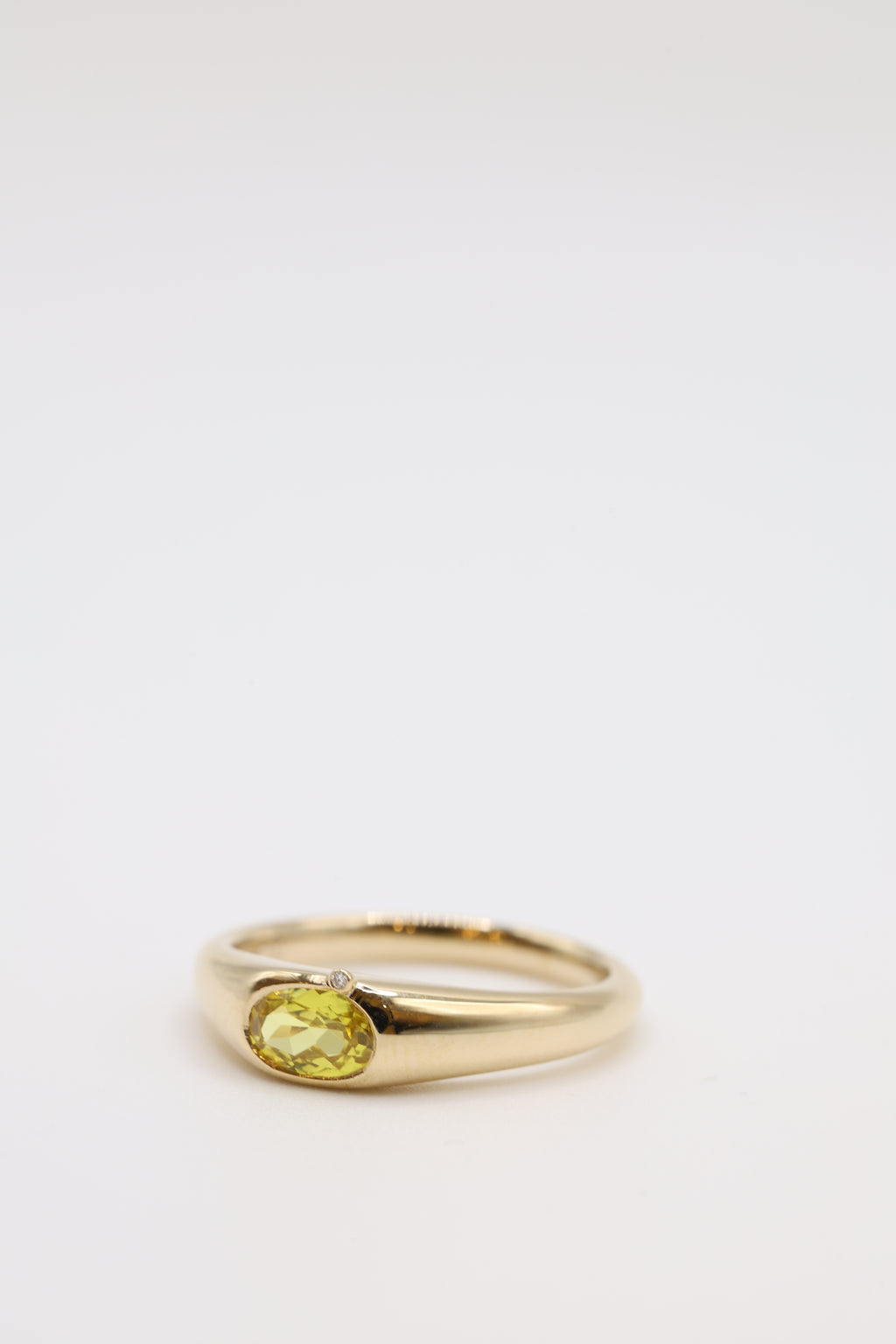 Nishani November Birthstone Ring