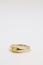Nishani November Birthstone Ring