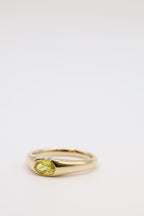 Nishani November Birthstone Ring