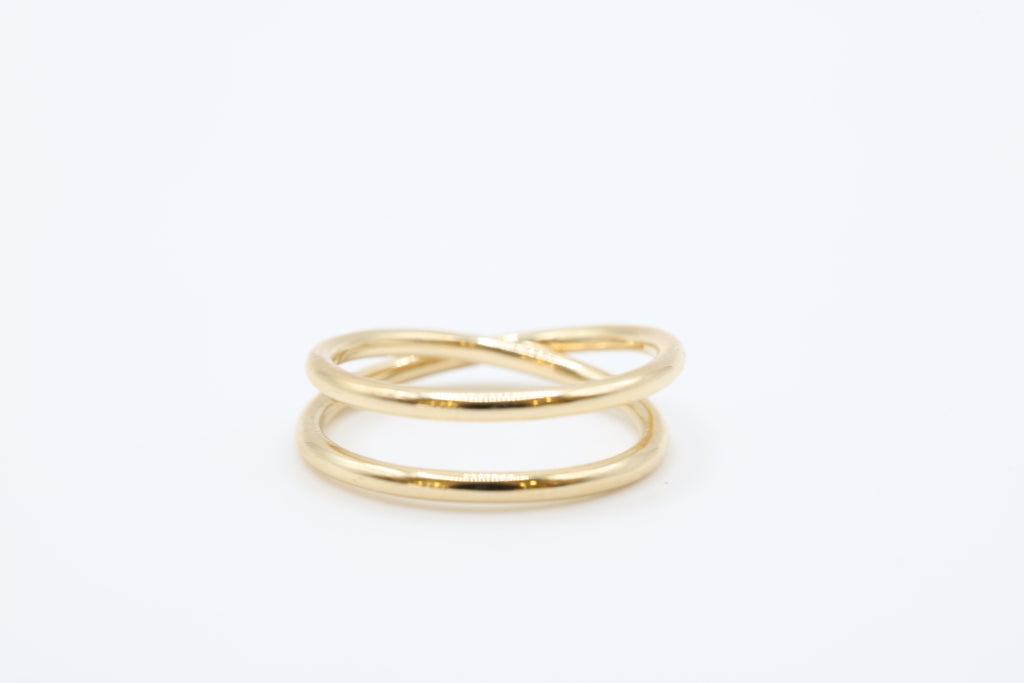 Zab Loop Ring