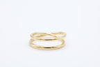 Zab Loop Ring