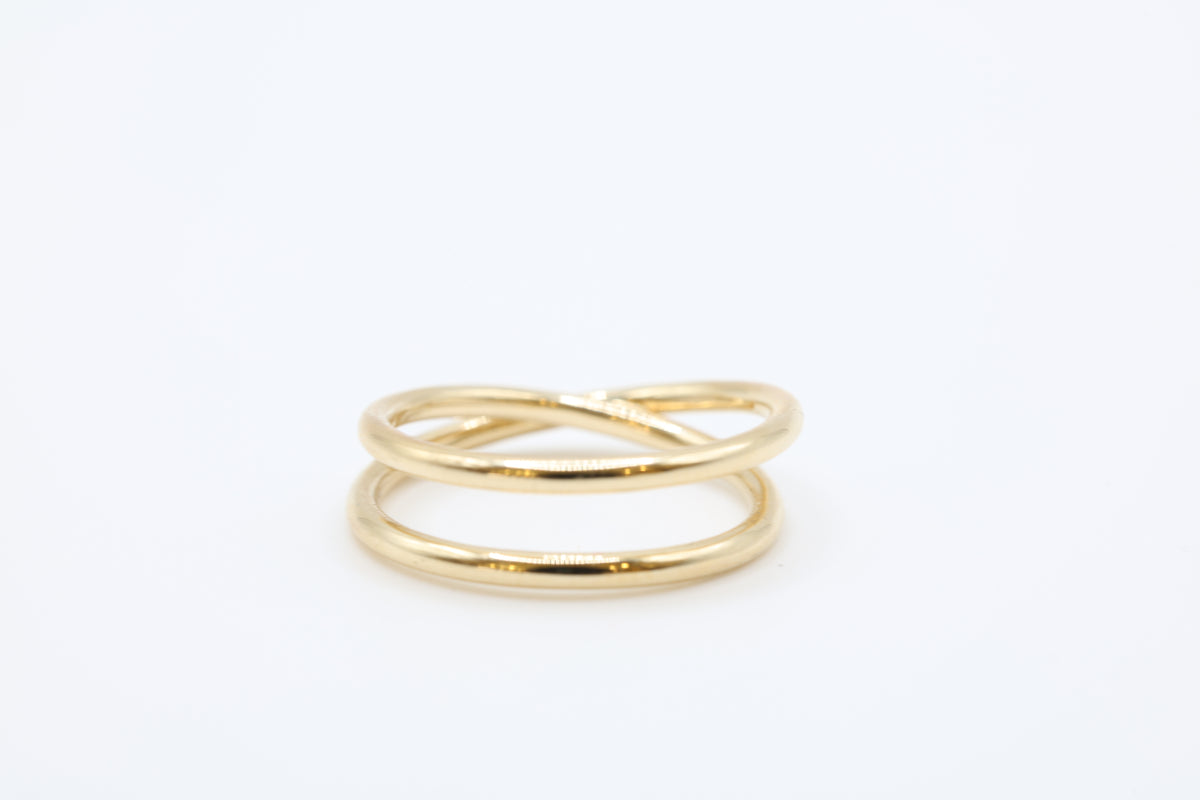 Zab Loop Ring
