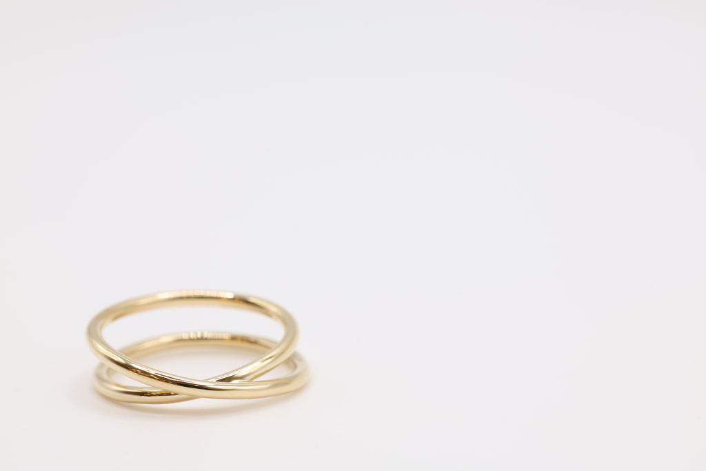 Zab Loop Ring
