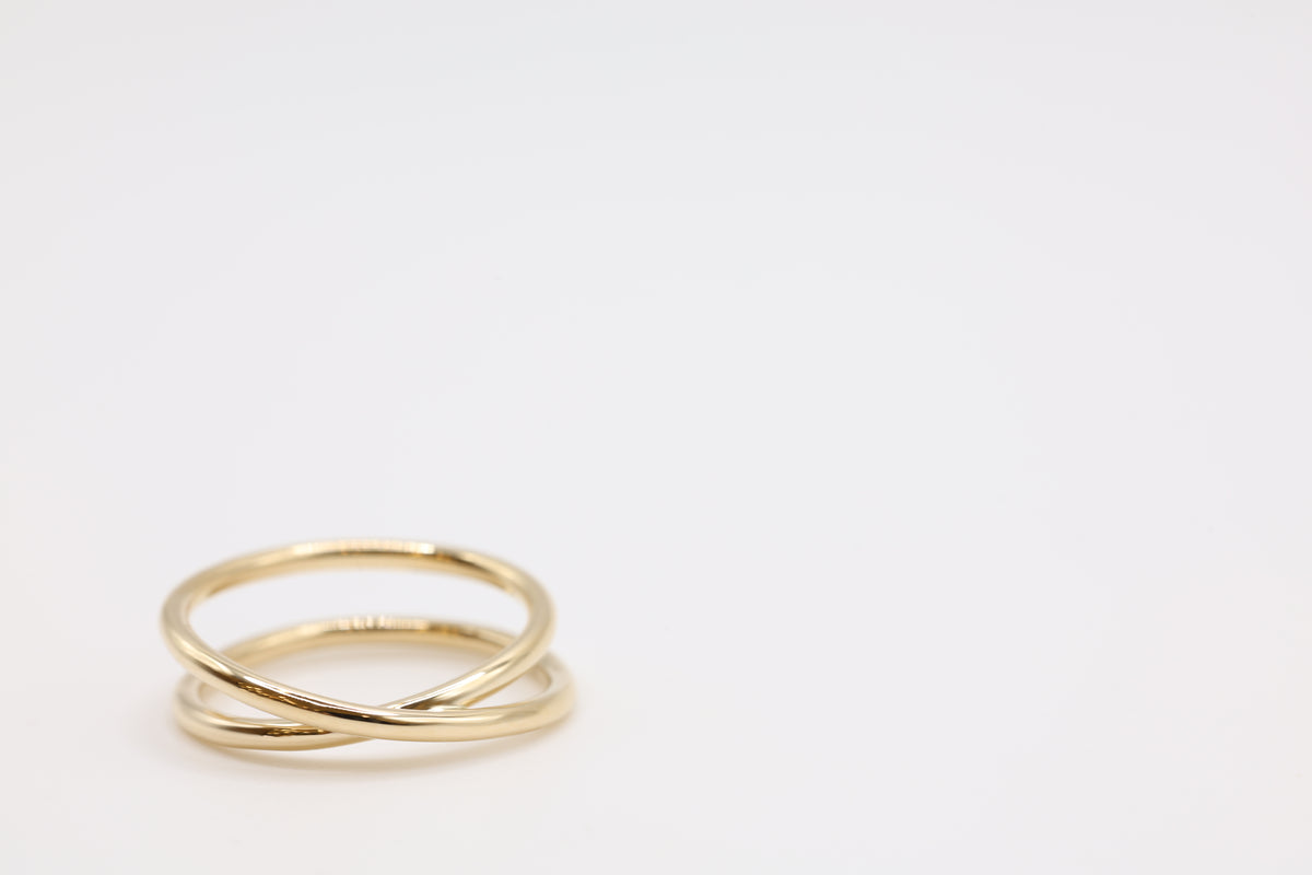 Zab Loop Ring
