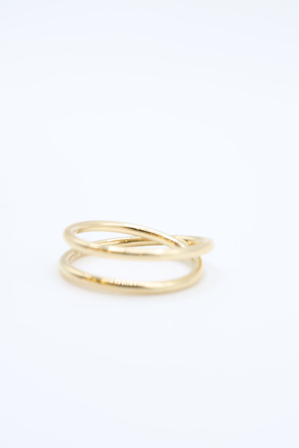 Zab Loop Ring