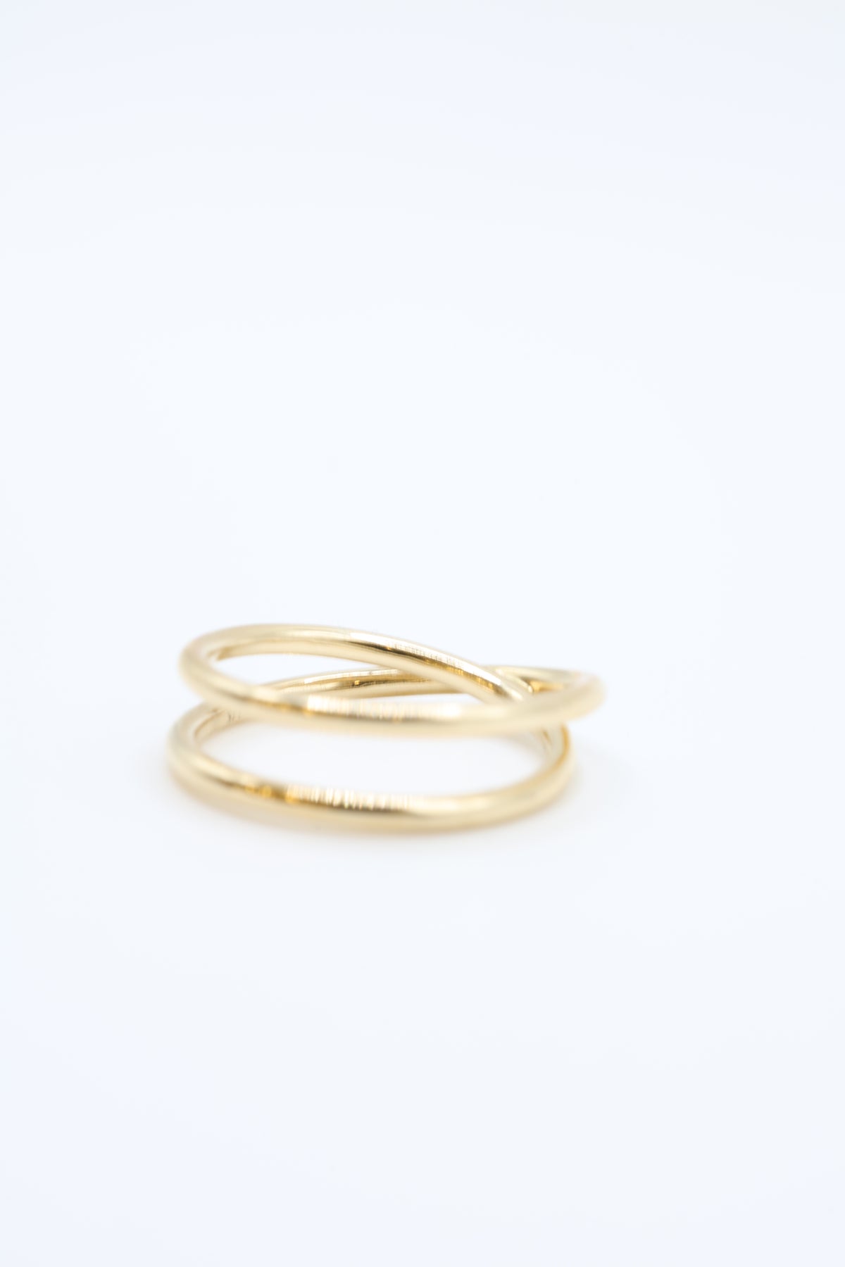 Zab Loop Ring