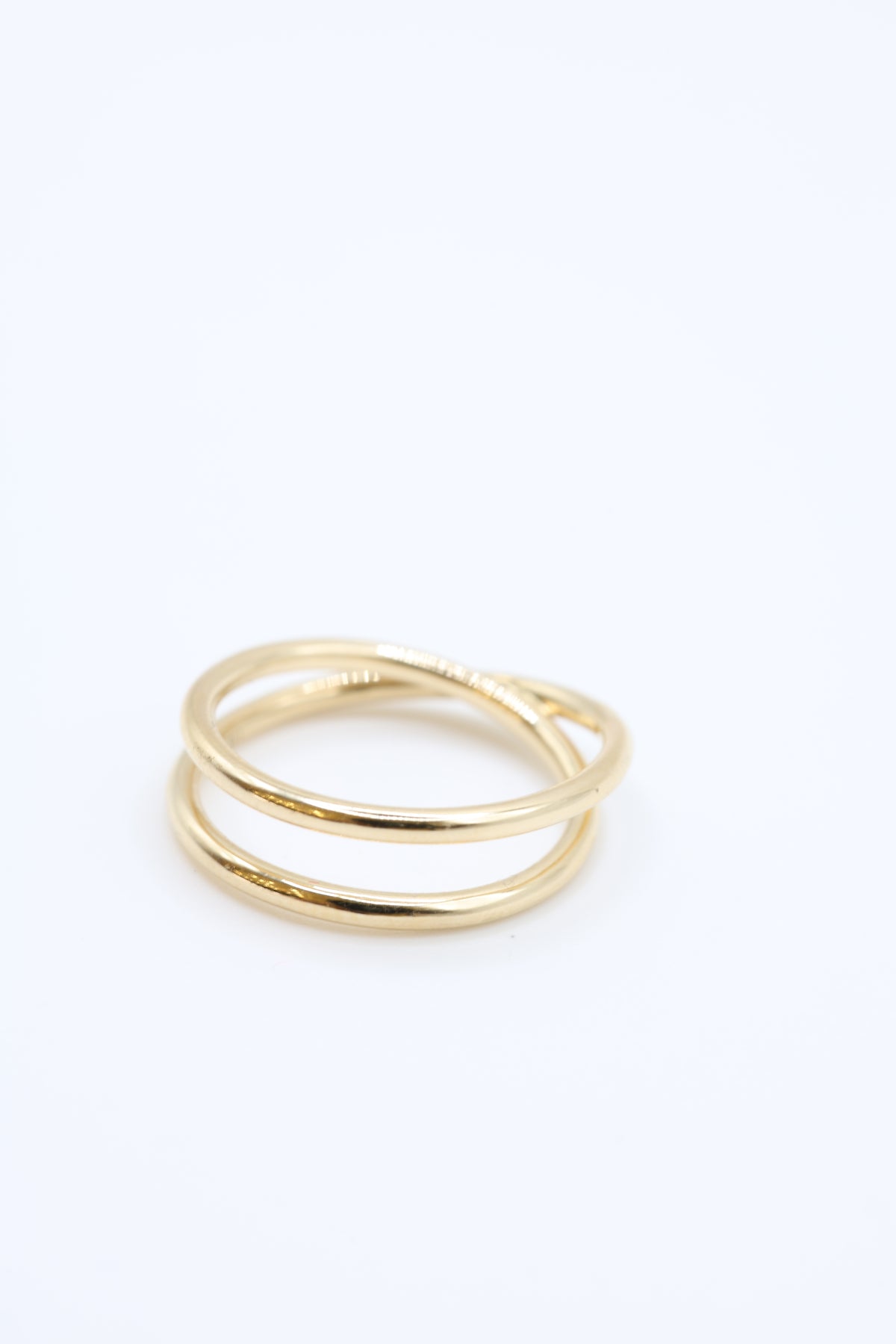 Zab Loop Ring