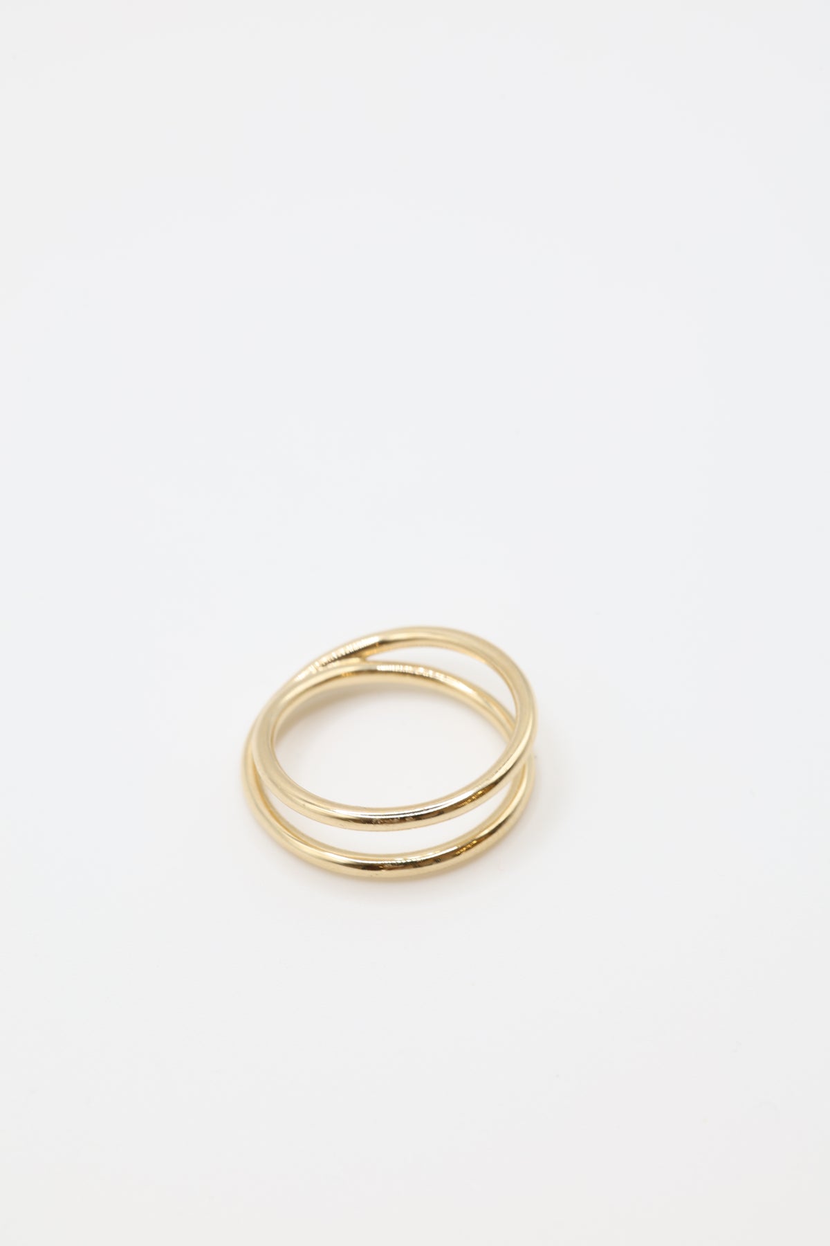 Zab Loop Ring