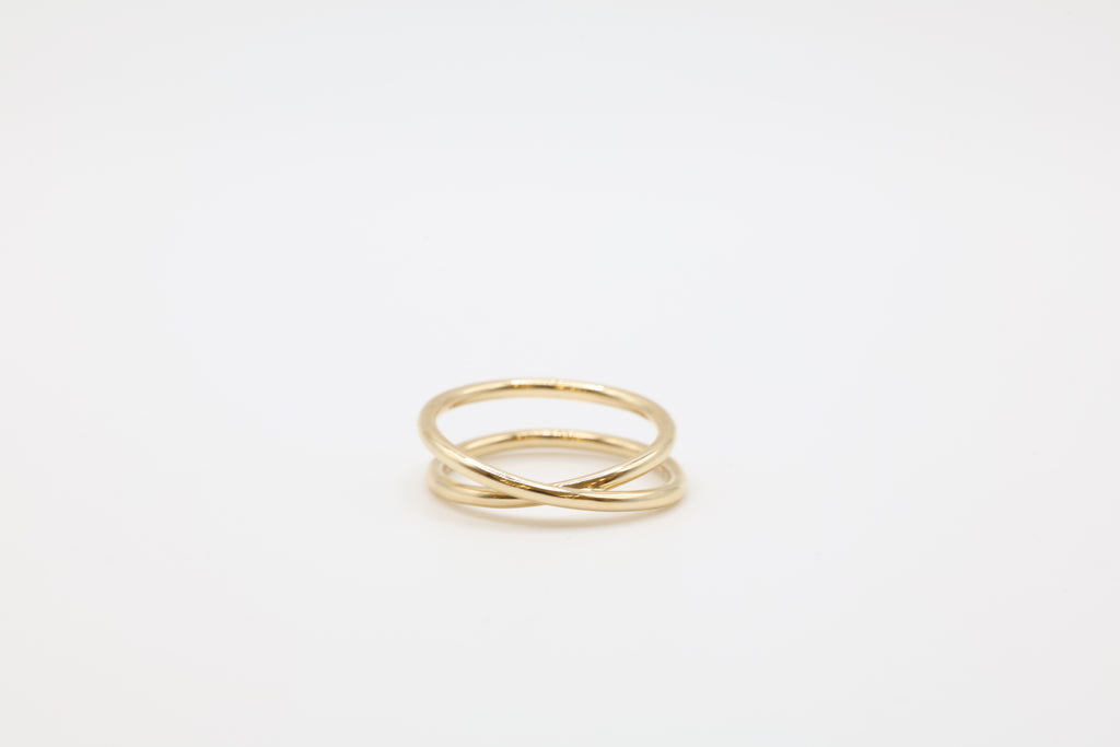 Zab Loop Ring