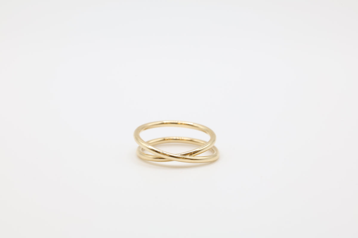 Zab Loop Ring