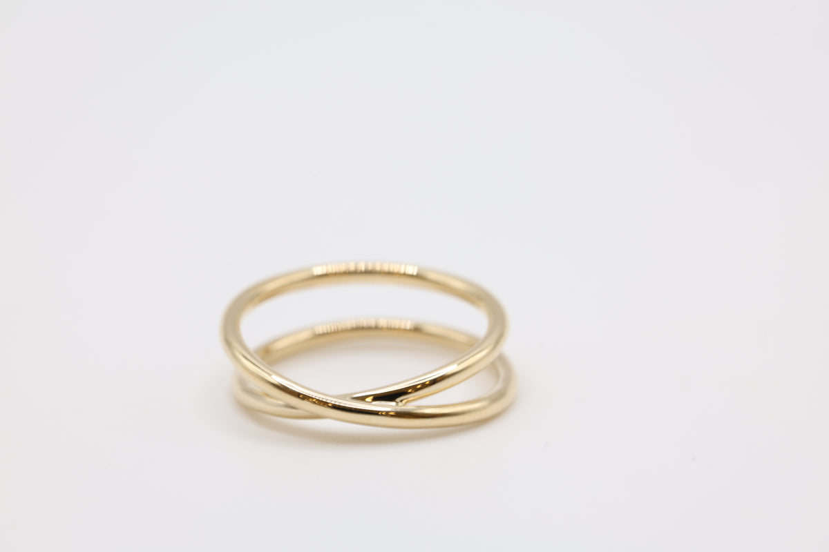 Zab Loop Ring