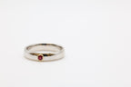 Irene Birthstone Band