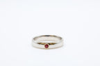 Irene Birthstone Band