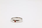 Irene Birthstone Band