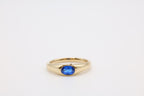 Nishani June Birthstone Ring