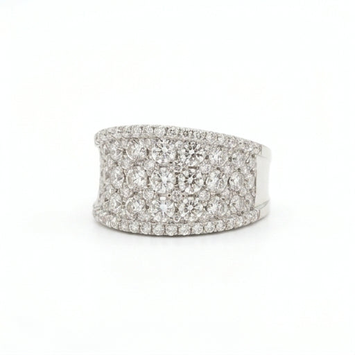 Diamond Fashion Rings - Women's