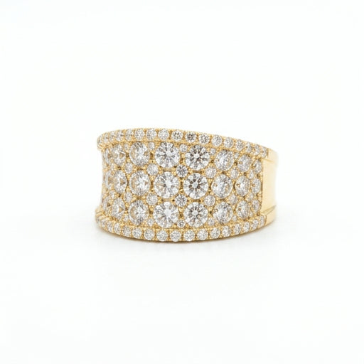 Diamond Fashion Rings - Women's