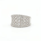 Diamond Fashion Rings - Women's