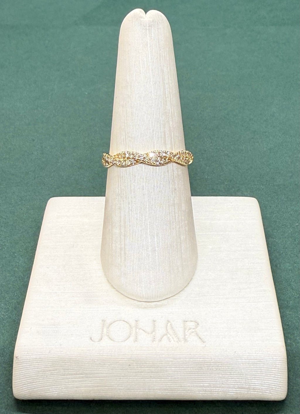 Diamond Fashion Rings - Women's