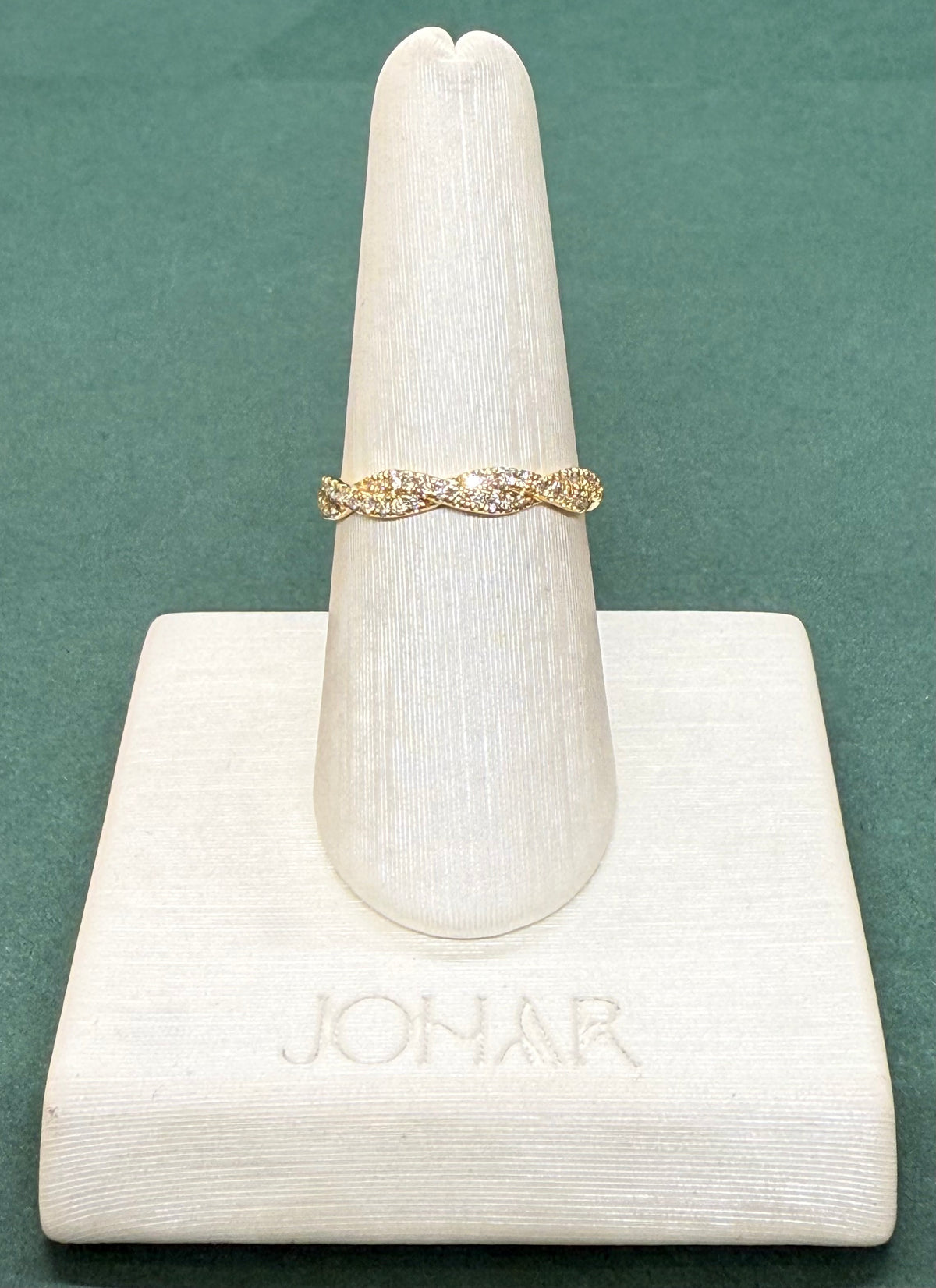 Diamond Fashion Rings - Women's