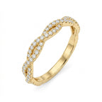 Diamond Fashion Rings - Women's