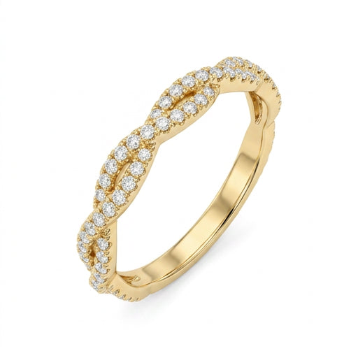 Diamond Fashion Rings - Women's