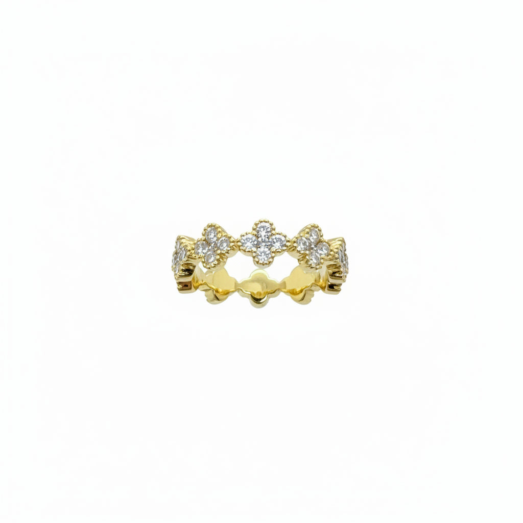Diamond Fashion Rings - Women's