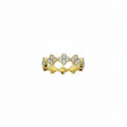 Diamond Fashion Rings - Women's