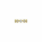Diamond Fashion Rings - Women's