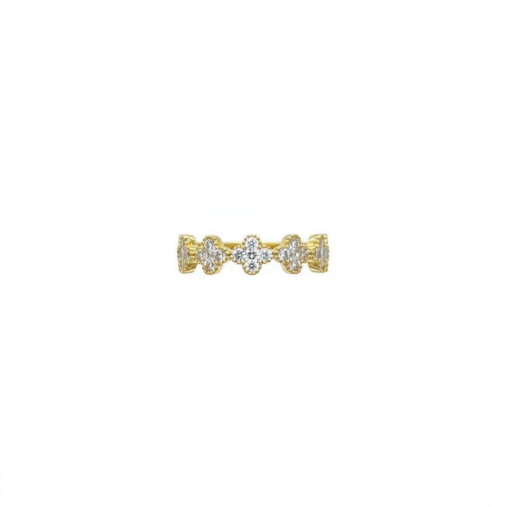Diamond Fashion Rings - Women's