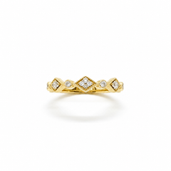 Diamond Fashion Rings - Women's