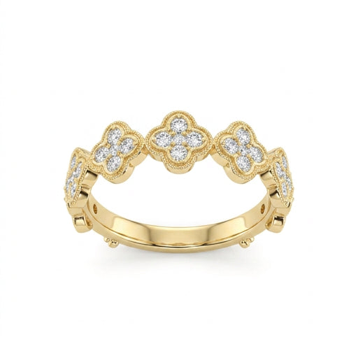 Diamond Fashion Rings - Women's