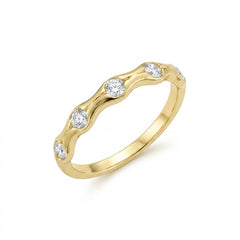 Diamond Fashion Rings - Women's