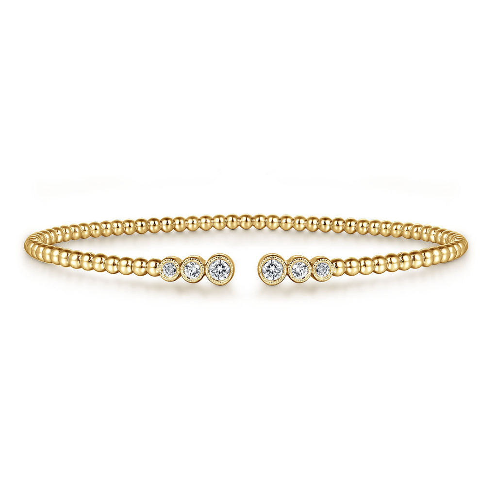 Diamond Bracelets