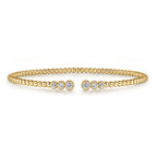 Diamond Bracelets