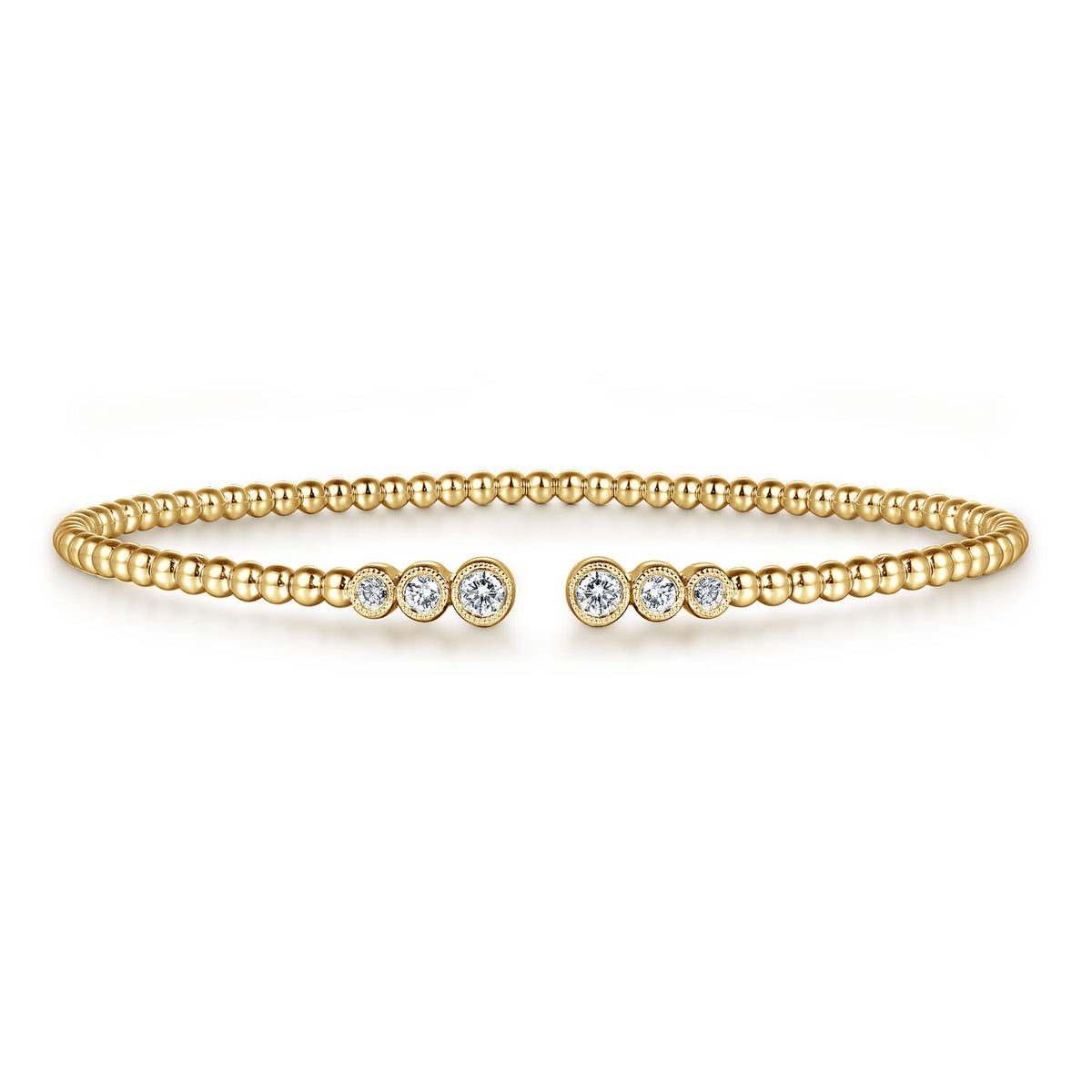 Diamond Bracelets