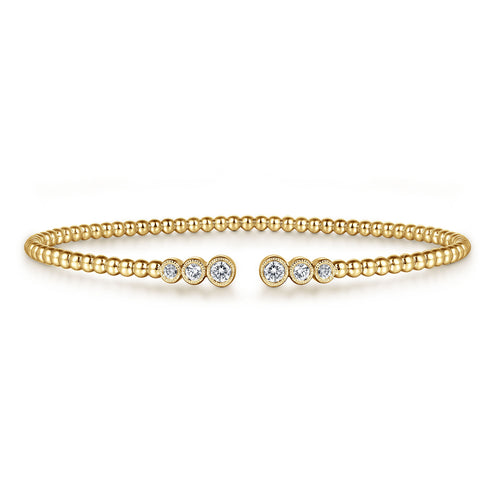 Diamond Bracelets