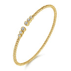 Diamond Bracelets