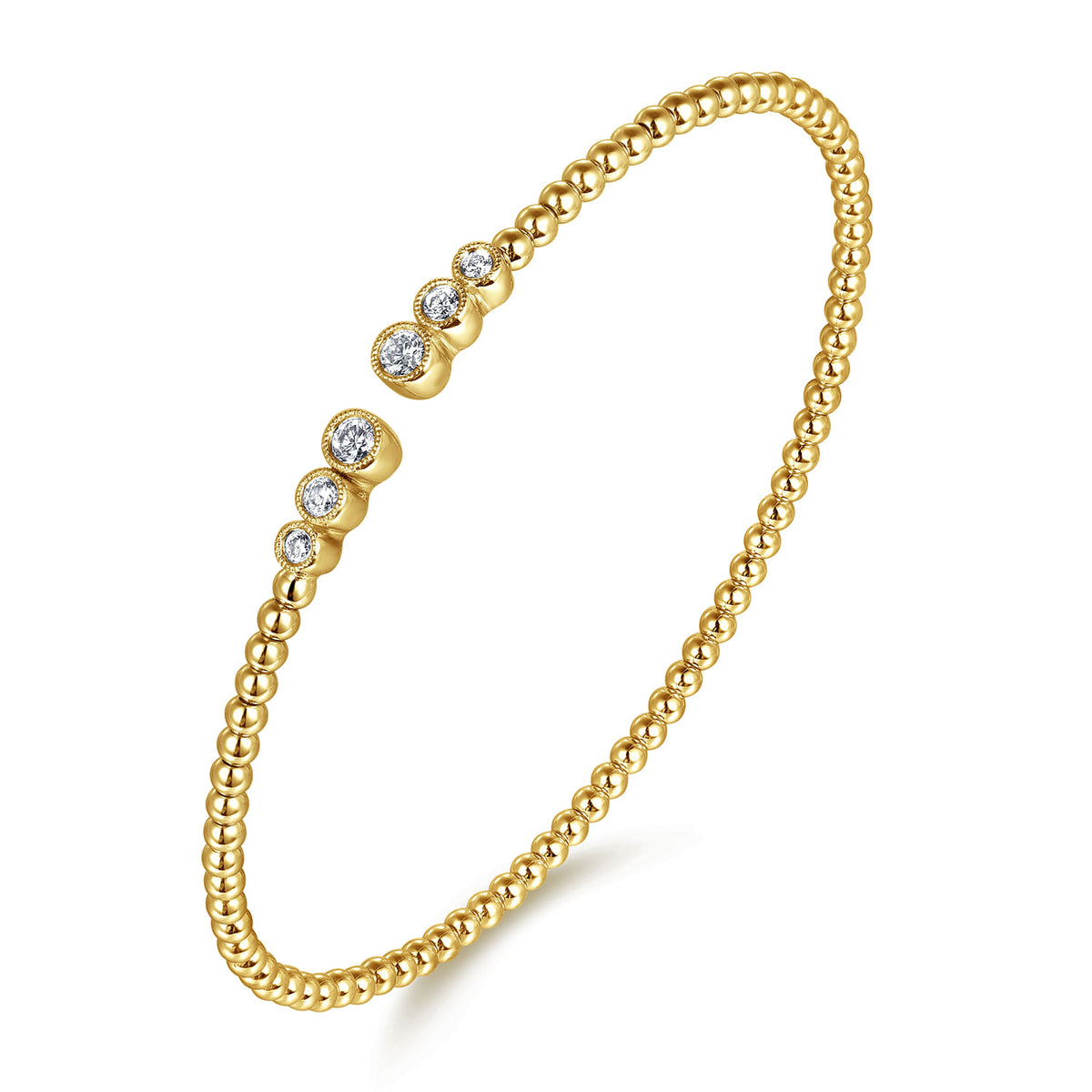 Diamond Bracelets