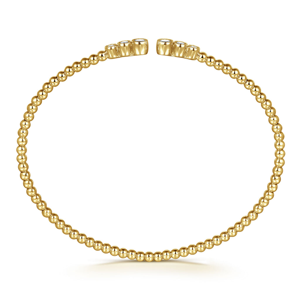 Diamond Bracelets