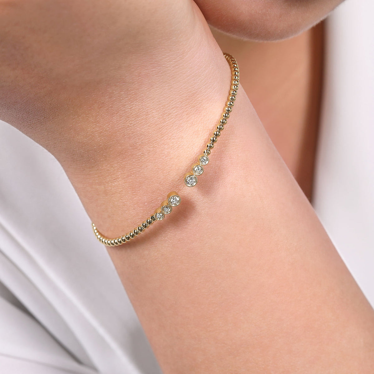 Diamond Bracelets