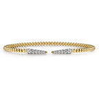 Diamond Bracelets