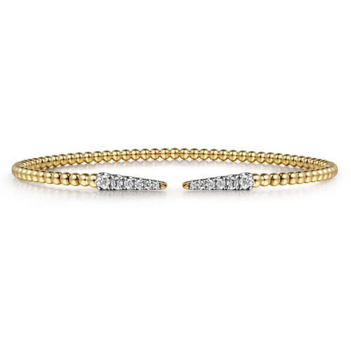 Diamond Bracelets